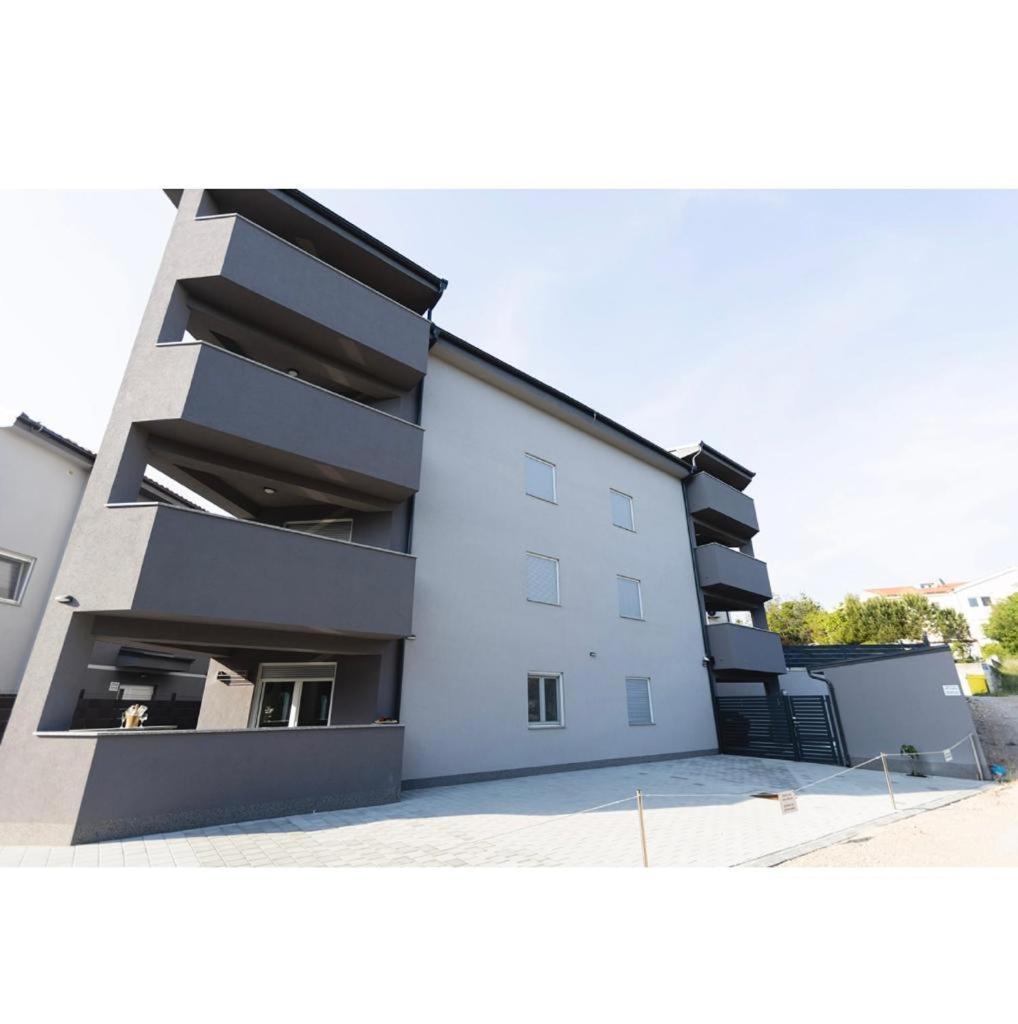 Apartmani Jedro Silo  Exterior photo